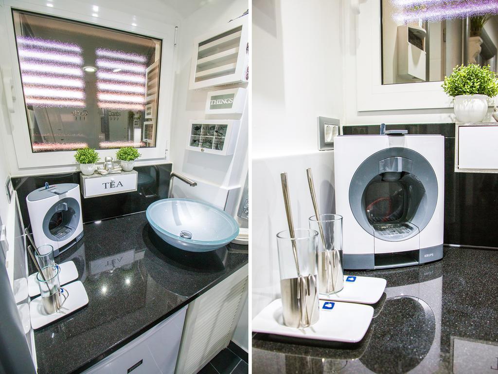 Apartment Marul Residence Split Exterior foto