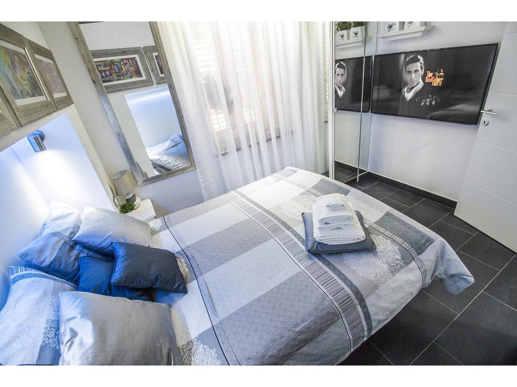 Apartment Marul Residence Split Exterior foto