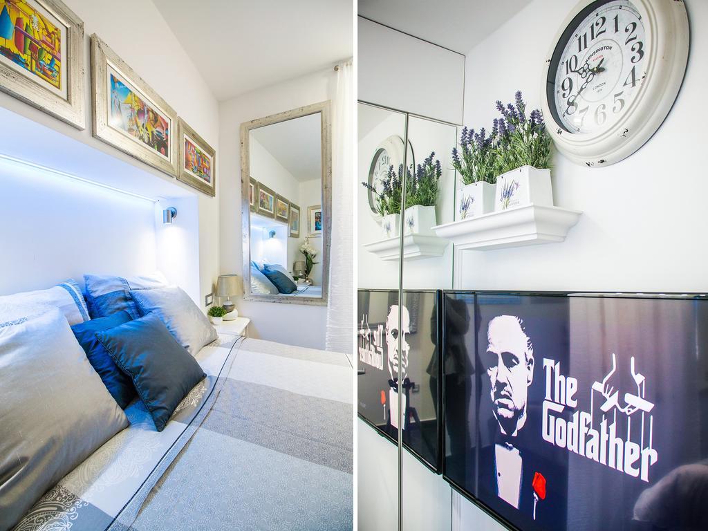 Apartment Marul Residence Split Exterior foto